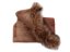Rukávník Luxury Soft Camel