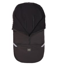 Fusak 2v1 Cocoon Softshell Wild Black