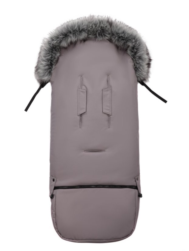 Fusak Combi SOFT Dark Grey