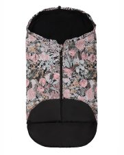 Fusak 2v1 Cocoon Softshell Poppy