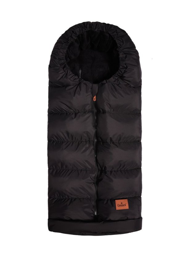 Fusak Bundle Wild Black