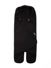 Zavinovačka ZOE Wild Black