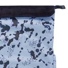 Nepadacia deka Blue Splash