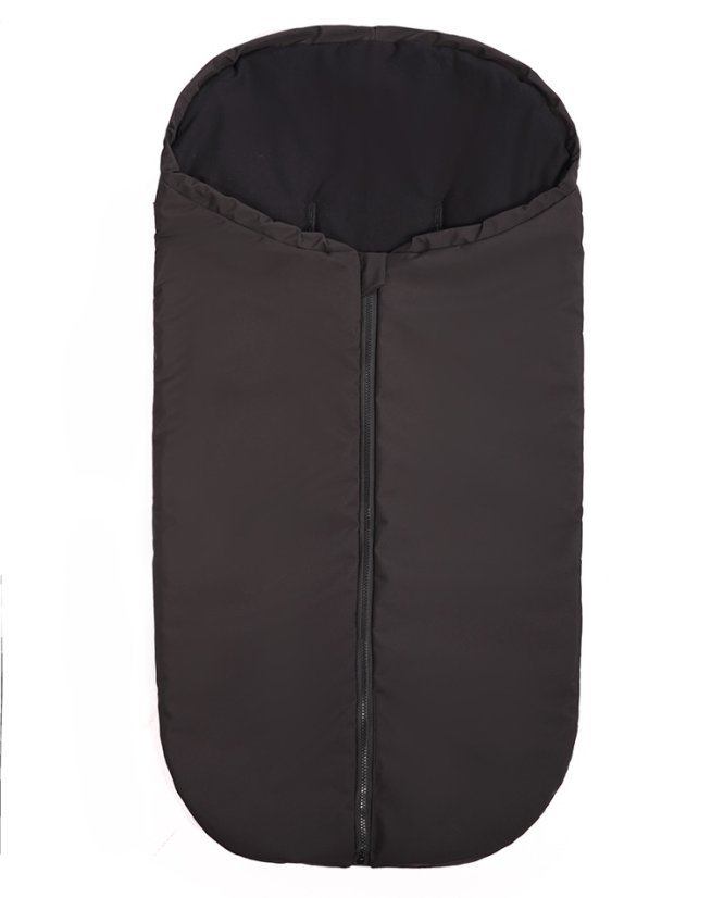 Fusak 2v1 Cocoon Softshell Wild Black