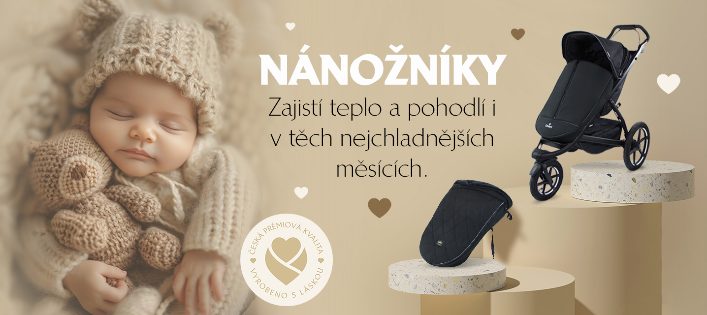 Nánožníky
