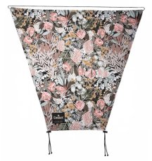 Slnečná clona Poppy