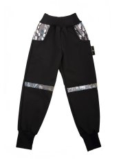 Detské Soft nohavice Bloomora