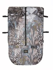 Jarní/Podzimní nepadací deka ZIBIE Bloomora