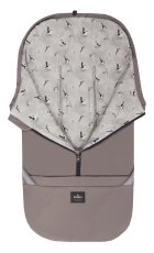 Fusak 2v1 Cocoon Softshell Tiny Wings