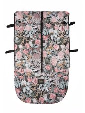 Jarná/Jesenná nepadacia deka ZIBIE Poppy