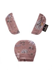 Souprava polstrování Bearkins