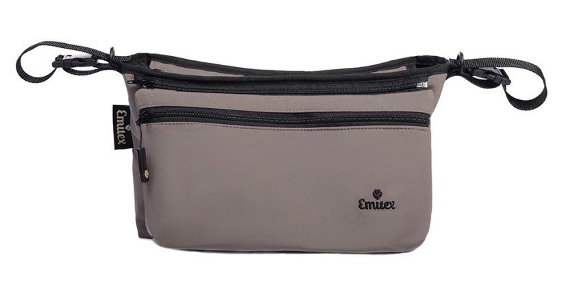 Organizér Brown S