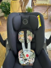 Souprava polstrování Poppy