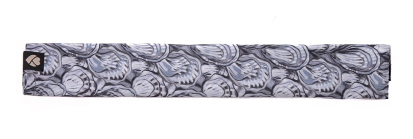 Potah na madlo kočárku Shellsy