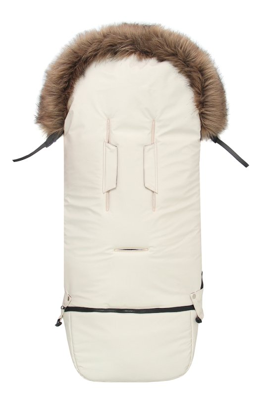 Fusak Combi SOFT Light Beige