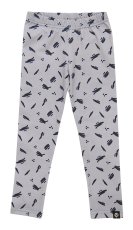 Legíny Crazy Notes