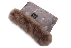 Rukávník Luxury Bearkins