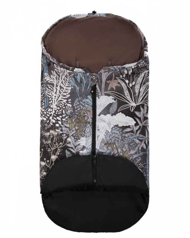 Fusak 2v1 Cocoon Softshell Bloomora