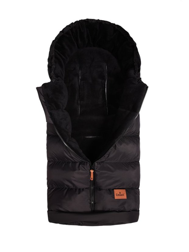 Fusak Bundle Wild Black