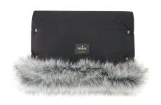 Rukávník Luxury Soft Gray