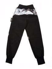 Dětské Soft kalhoty Bloomora