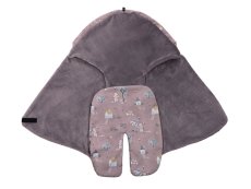 Zavinovačka SÁRA Bearkins