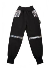 Dětské Soft kalhoty Bloomora