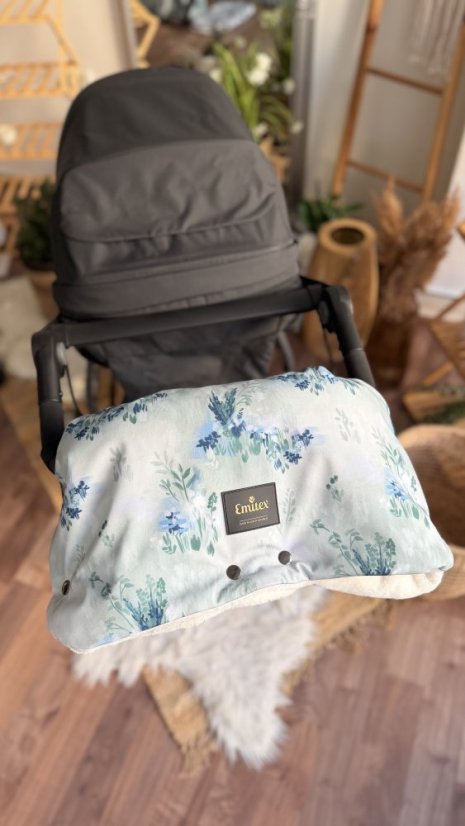 Rukávník MAXI Soft Loremi