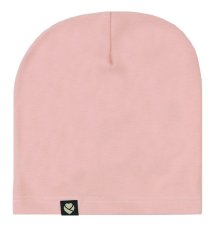 Čepice SIMPLE Misty Rose