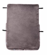 Nepadacia deka Bearkins