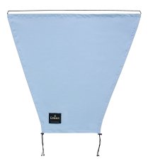 Slnečná clona Baby Blue