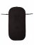 Fusak 2v1 Cocoon Softshell Black + Fairytale Woodland