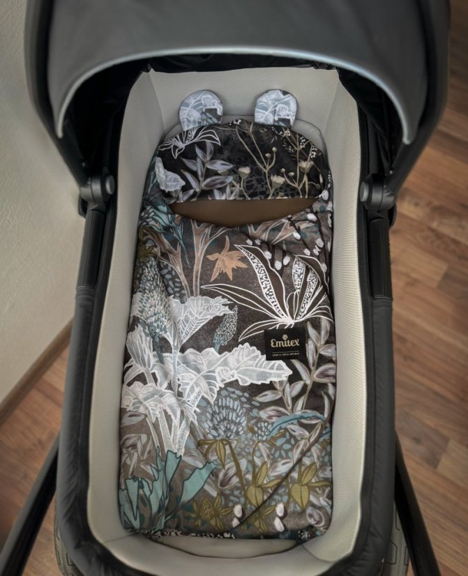 Zavinovačka UNI Bloomora