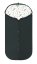 Fusak 2v1 Cocoon Softshell Black + Forest Blossom