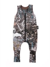 Rostoucí spací pytel MOVE Bloomora