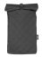 Rolovací batoh Emitex Rolltop softshell Černý