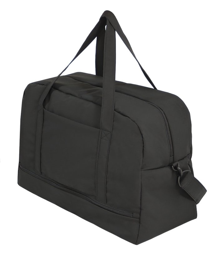 Cestovní taška WANDER Black