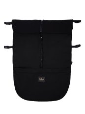 Jarní/Podzimní nepadací deka ZIBIE Wild Black