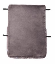 Nepadací deka Bearkins