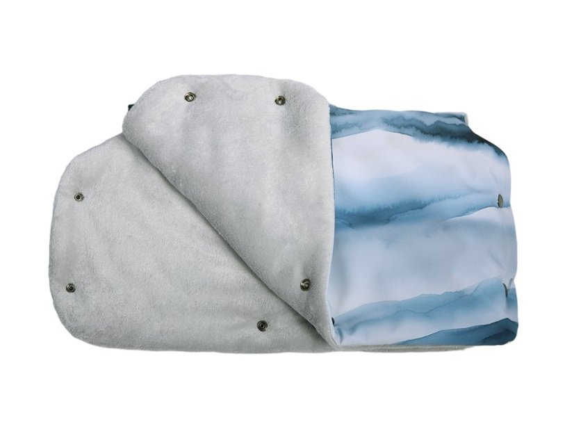Rukávník MAXI Soft Noria