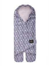 Zavinovačka SÁRA Shellsy