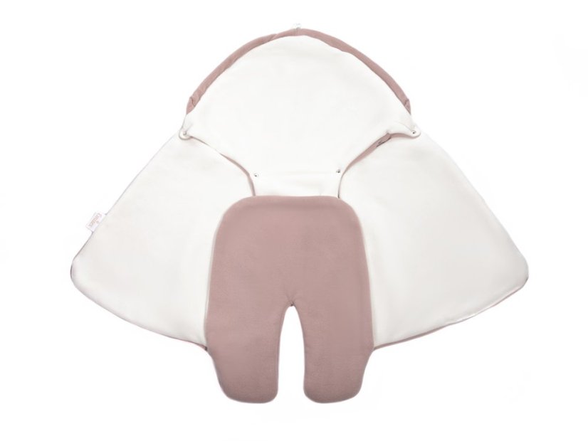 Zavinovačka ZOE Light Beige