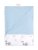 Deka letná 70x100 Magic Sky + Baby Blue