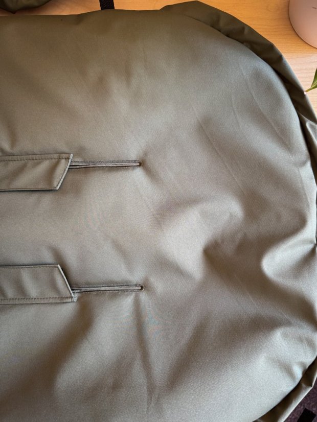 Fusak 2v1 Cocoon Softshell Spring Meadow 2.JAKOST