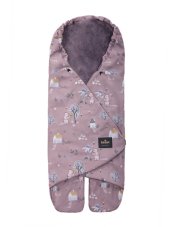 Zavinovačka SÁRA Bearkins