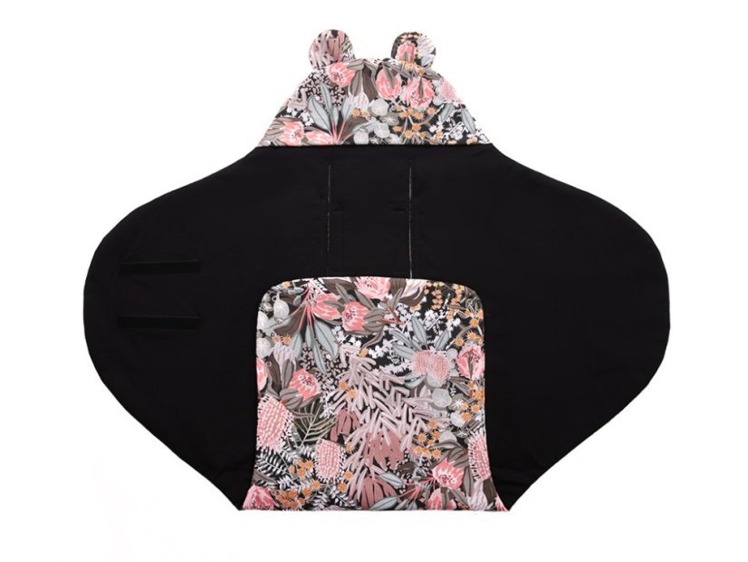 Zavinovačka UNI Poppy