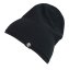 Čiapka SIMPLE Black - Velikost: M