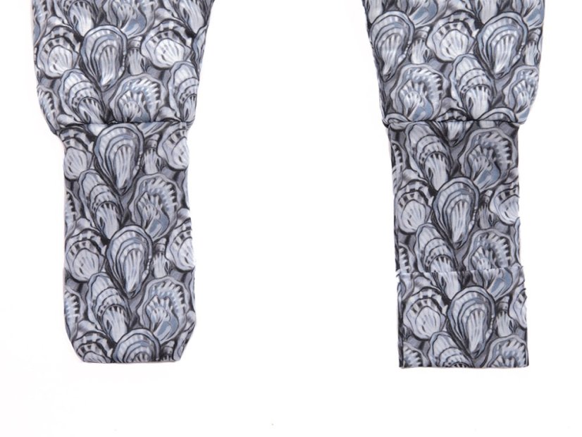 Rostoucí spací pytel MOVE Shellsy - Velikost: 3 - 5