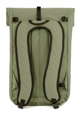 Rolovací batoh Emitex Rolltop softshell Khaki