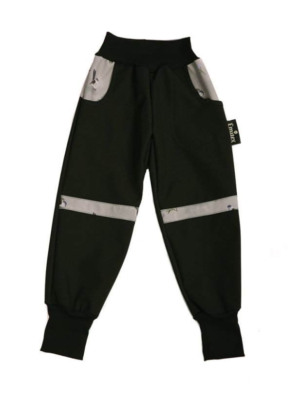 Dětské Soft kalhoty Tiny Wings